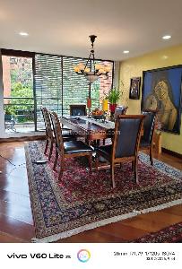 Apartamento de 3 alcobas en venta en Bosques, Bogotá, 165 m² · foto 7 de 10
