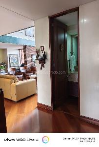 Apartamento de 3 alcobas en venta en Bosques, Bogotá, 165 m² · foto 8 de 10