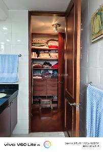 Apartamento de 3 alcobas en venta en Lindaraja, Bogotá, 195 m² · foto 5 de 11