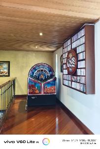 Apartamento de 3 alcobas en venta en Lindaraja, Bogotá, 195 m² · foto 8 de 11
