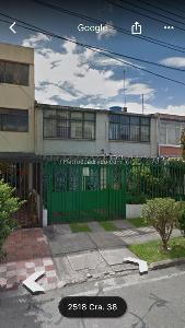 Casa de 4 alcobas en venta en El Recuerdo, Bogotá, 183 m² · foto 7 de 7