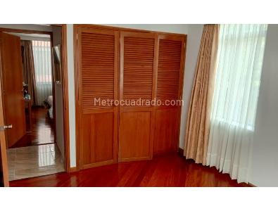 Apartamento de 3 alcobas en venta en Colina Campestre, Bogotá, 89 m² · foto 8 de 12