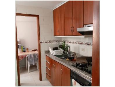 Apartamento de 3 alcobas en venta en Colina Campestre, Bogotá, 89 m² · foto 3 de 12