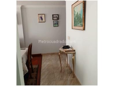 Apartamento de 3 alcobas en venta en Colina Campestre, Bogotá, 89 m² · foto 5 de 12