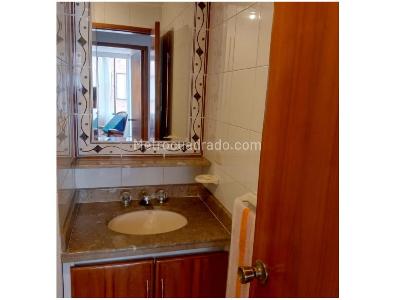 Apartamento de 3 alcobas en venta en Colina Campestre, Bogotá, 89 m² · foto 11 de 12