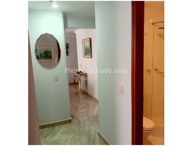 Apartamento de 3 alcobas en venta en Colina Campestre, Bogotá, 89 m² · foto 10 de 12
