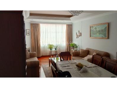Apartamento de 3 alcobas en venta en Colina Campestre, Bogotá, 89 m² · foto 2 de 12