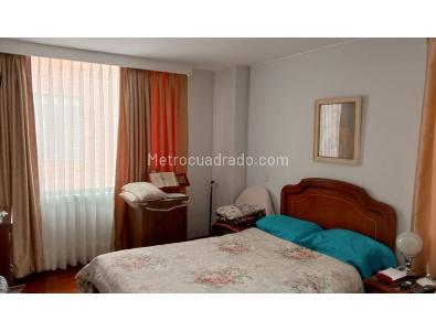 Apartamento de 3 alcobas en venta en Colina Campestre, Bogotá, 89 m² · foto 6 de 12