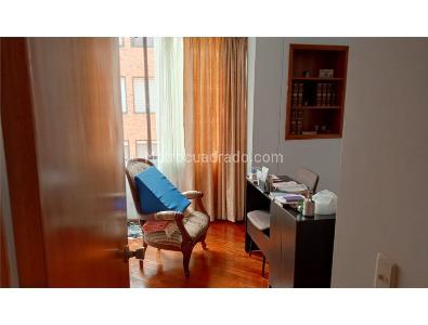 Apartamento de 3 alcobas en venta en Colina Campestre, Bogotá, 89 m² · foto 7 de 12