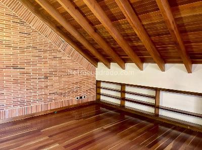 Apartamento de 3 alcobas en venta en San Patricio, Bogotá, 286 m² · foto 7 de 10