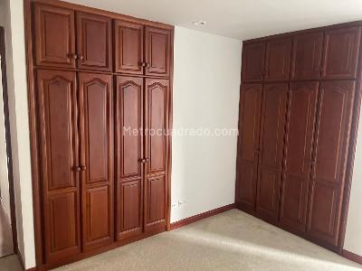 Apartamento en venta en Chico Navarra, Bogotá · foto 12 de 17