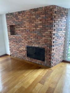 Apartamento en venta en Chico Navarra, Bogotá · foto 2 de 17