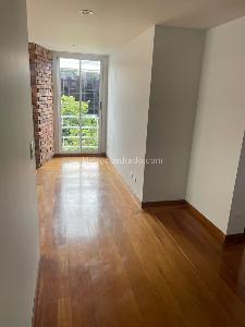Apartamento en venta en Chico Navarra, Bogotá · foto 3 de 17