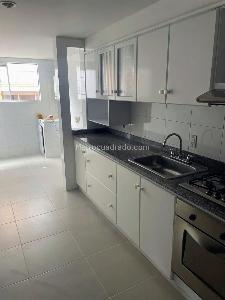 Apartamento en venta en Chico Navarra, Bogotá · foto 14 de 17