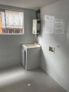 Apartamento en venta en Chico Navarra, Bogotá · foto 17 de 17