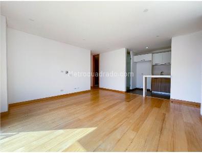 Apartamento en venta en Chico Navarra, Bogotá · foto 10 de 14