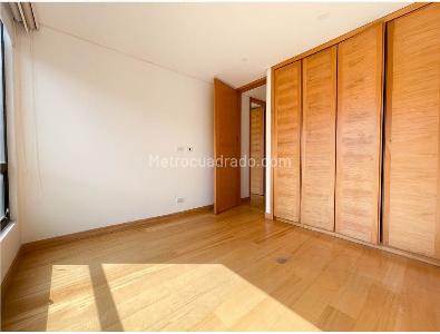 Apartamento en venta en Chico Navarra, Bogotá · foto 12 de 14