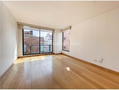 Apartamento en venta en Chico Navarra, Bogotá · foto 2 de 14