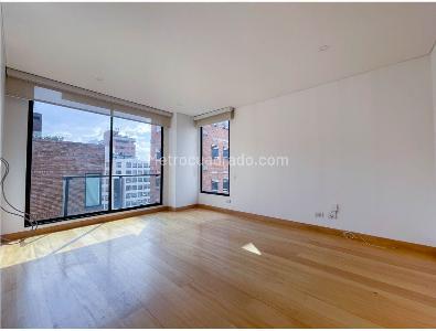 Apartamento en venta en Chico Navarra, Bogotá · foto 3 de 14
