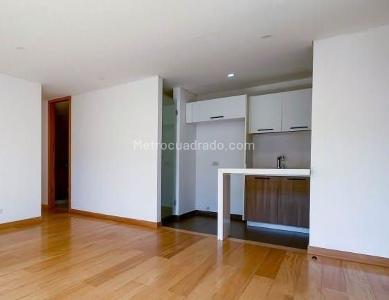 Apartamento en venta en Chico Navarra, Bogotá · foto 4 de 14