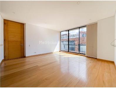 Apartamento en venta en Chico Navarra, Bogotá · foto 5 de 14