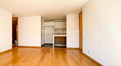Apartamento en venta en Chico Navarra, Bogotá · foto 6 de 14