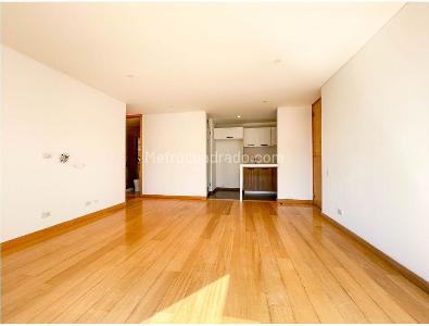 Apartamento en venta en Chico Navarra, Bogotá · foto 7 de 14
