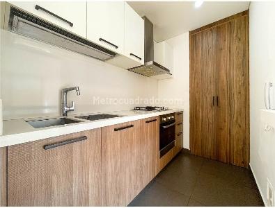 Apartamento en venta en Chico Navarra, Bogotá · foto 9 de 14