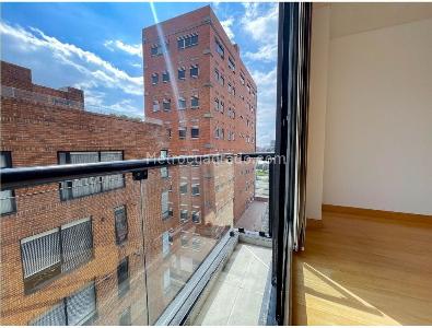Apartamento en venta en Chico Navarra, Bogotá · foto 8 de 14