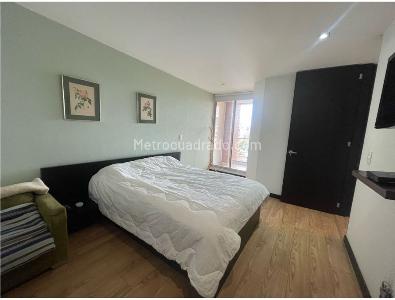 Apartamento en venta en Santa Barbara Central, Bogotá · foto 9 de 12