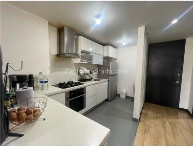 Apartamento en venta en Santa Barbara Central, Bogotá · foto 4 de 12