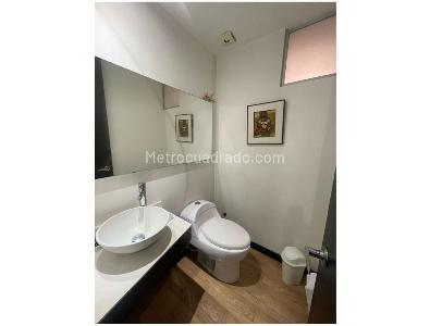 Apartamento en venta en Santa Barbara Central, Bogotá · foto 12 de 12