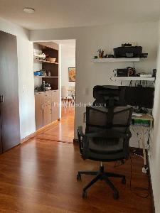 Apartamento en venta en Chico Norte, Bogotá · foto 9 de 19