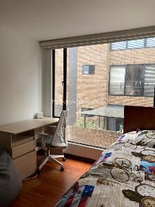 Apartamento en venta en Chico Norte, Bogotá · foto 10 de 19