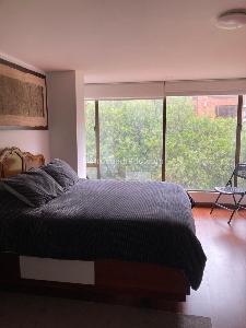 Apartamento en venta en Chico Norte, Bogotá · foto 15 de 19