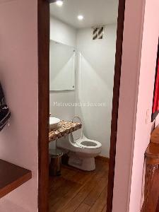 Apartamento en venta en Chico Norte, Bogotá · foto 17 de 19