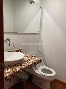 Apartamento en venta en Chico Norte, Bogotá · foto 18 de 19