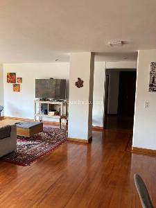 Apartamento en venta en Chico Norte, Bogotá · foto 3 de 19