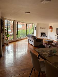 Apartamento en venta en Chico Norte, Bogotá · foto 4 de 19
