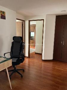 Apartamento en venta en Chico Norte, Bogotá · foto 5 de 19