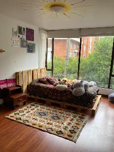 Apartamento en venta en Chico Norte, Bogotá · foto 6 de 19