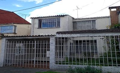 Casa en venta en Mandalay, Bogotá · foto 11 de 11