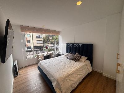 Apartamento en venta en Chico Navarra, Bogotá · foto 11 de 17