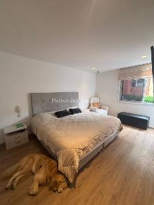 Apartamento en venta en Chico Navarra, Bogotá · foto 10 de 17