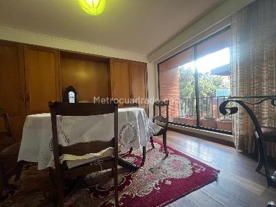 Apartamento de 3 alcobas en venta en El Nogal, Bogotá, 245 m² · foto 11 de 15