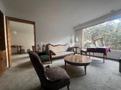 Apartamento de 3 alcobas en venta en El Nogal, Bogotá, 245 m² · foto 2 de 15