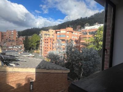 Apartamento de 3 alcobas en venta en El Nogal, Bogotá, 245 m² · foto 4 de 15