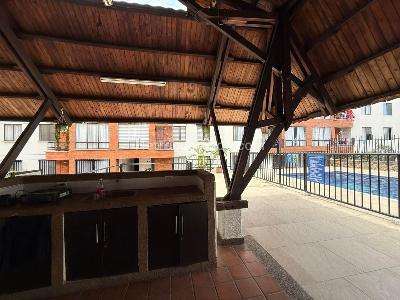 Apartamento de 3 alcobas en venta en Cali, Cali, 110 m² · foto 15 de 15