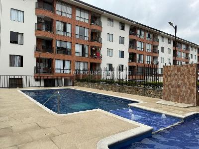 Apartamento de 3 alcobas en venta en Cali, Cali, 110 m² · foto 14 de 15