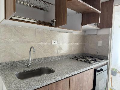 Apartamento de 3 alcobas en venta en Cali, Cali, 110 m² · foto 5 de 15